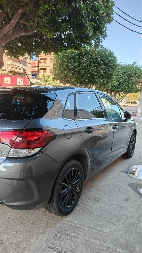 Citroen C4 2021 Exclusive