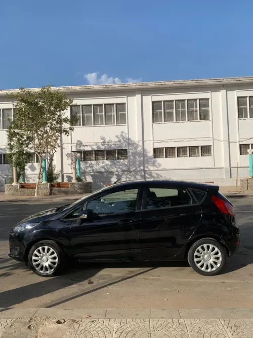 Scanner automobile ford