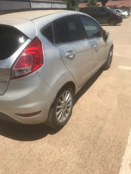 Scanner auto ford activation des options 
