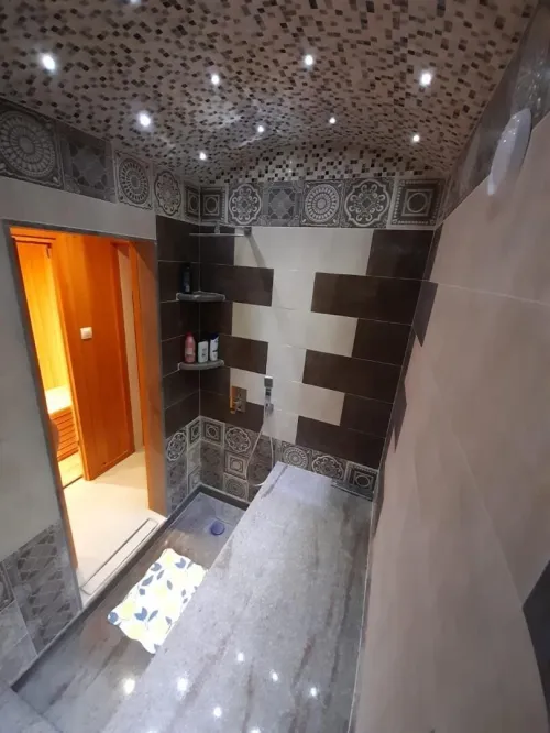 Vente Villa Alger El marsa