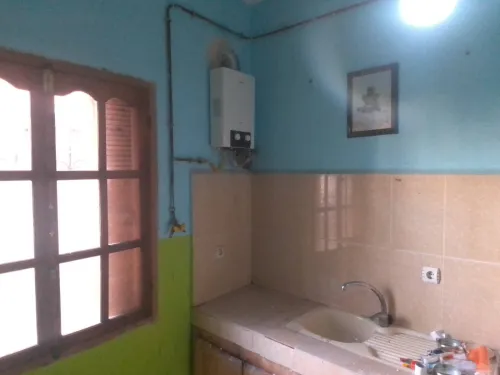 Location Appartement Niveau de villa F2 Alger Douera