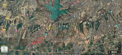 Location Appartement Niveau de villa F2 Alger Douera