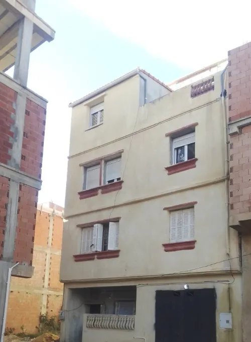 Location Appartement Niveau de villa F2 Alger Douera