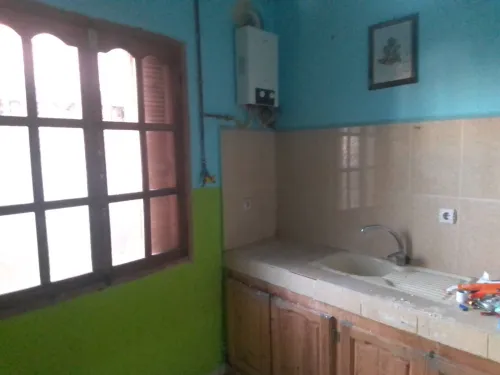 Location Appartement Niveau de villa F2 Alger Douera