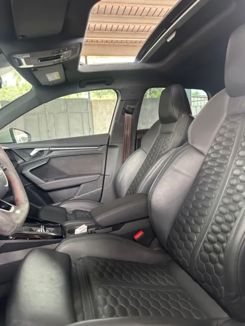 Audi RS3 2023 Rs3