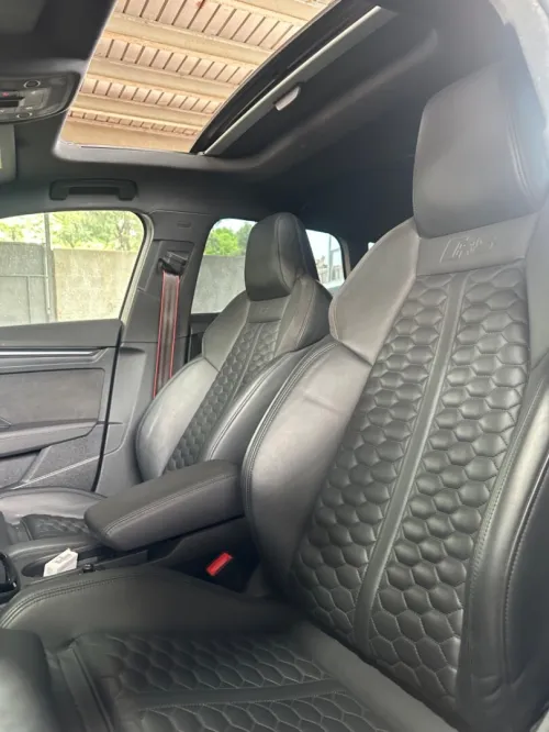Audi RS3 2023 Rs3