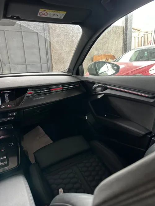 Audi RS3 2023 Rs3