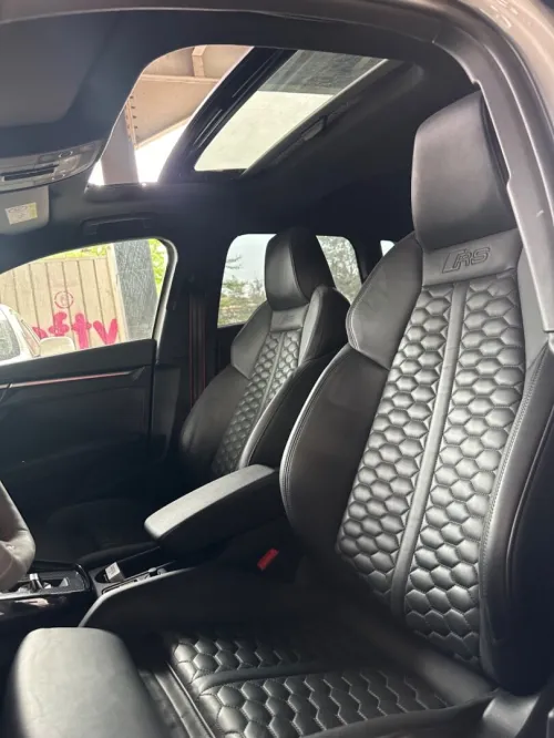 Audi RS3 2023 Rs3