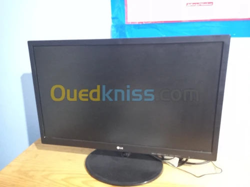 Écran LG 24m38h (60hz)