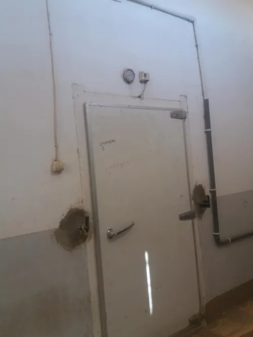 CHAMBRE FROID POSITIVE A LOCATION