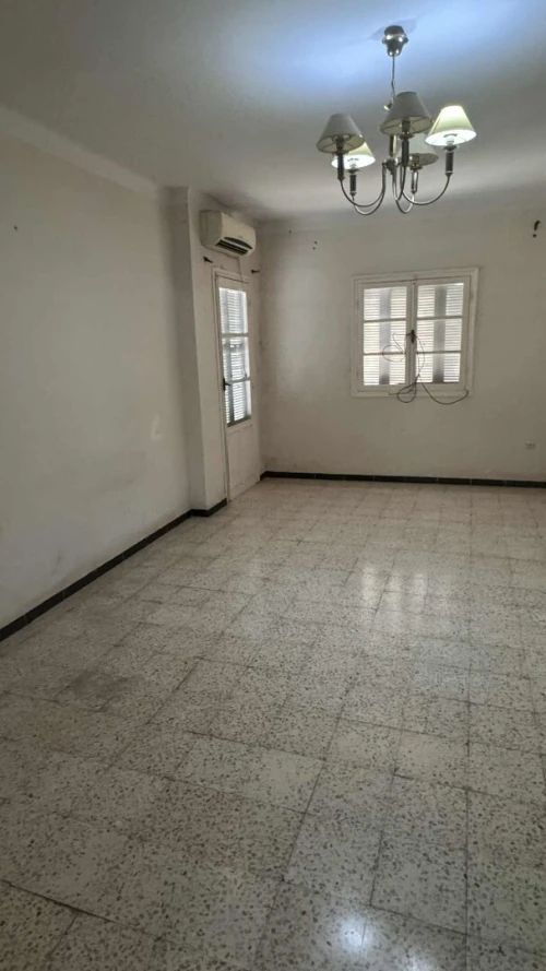 Vente Appartement F3 Alger Baba hassen