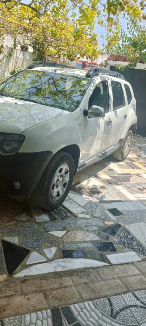 Dacia Duster 2018 Duster