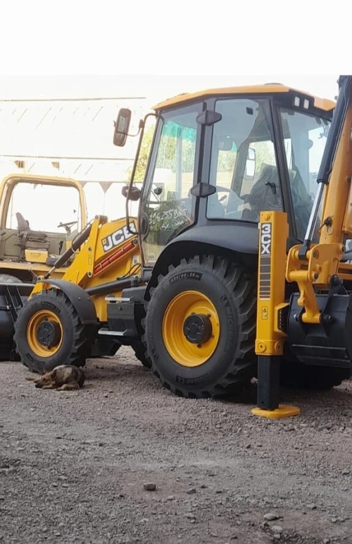 Jcb england 2025