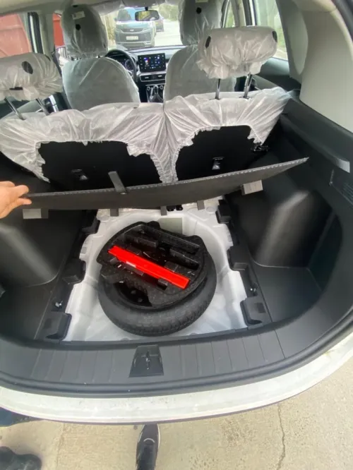 Geely Coolray 2025 GC