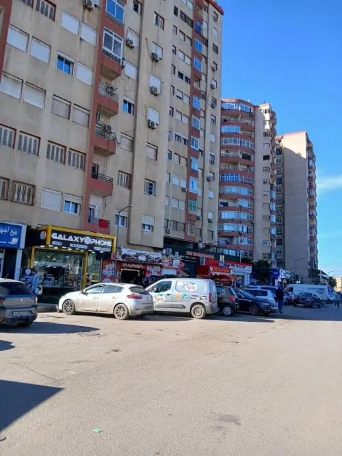 Location Local Alger Bab ezzouar
