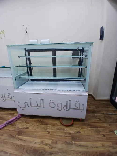 matrial pâtisserie
