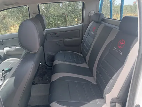 Toyota Hilux 2009