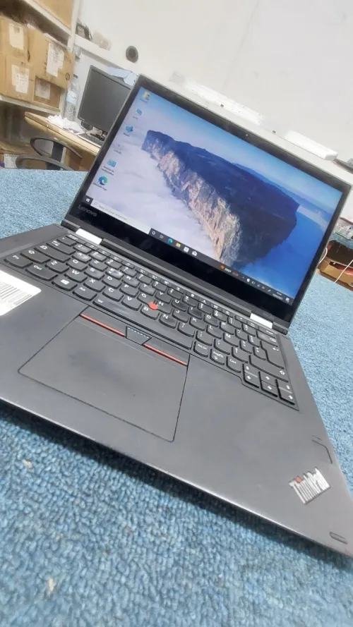 Pc portable lenovo yoga 370