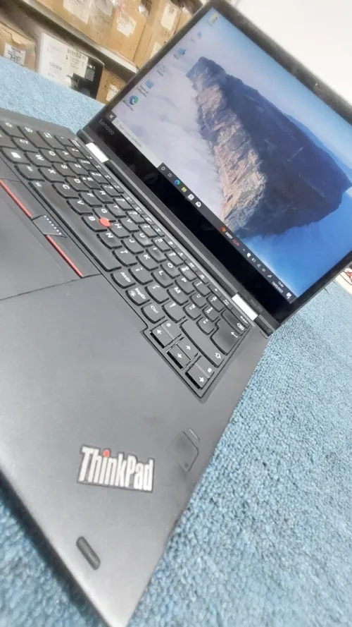 Pc portable lenovo yoga 370