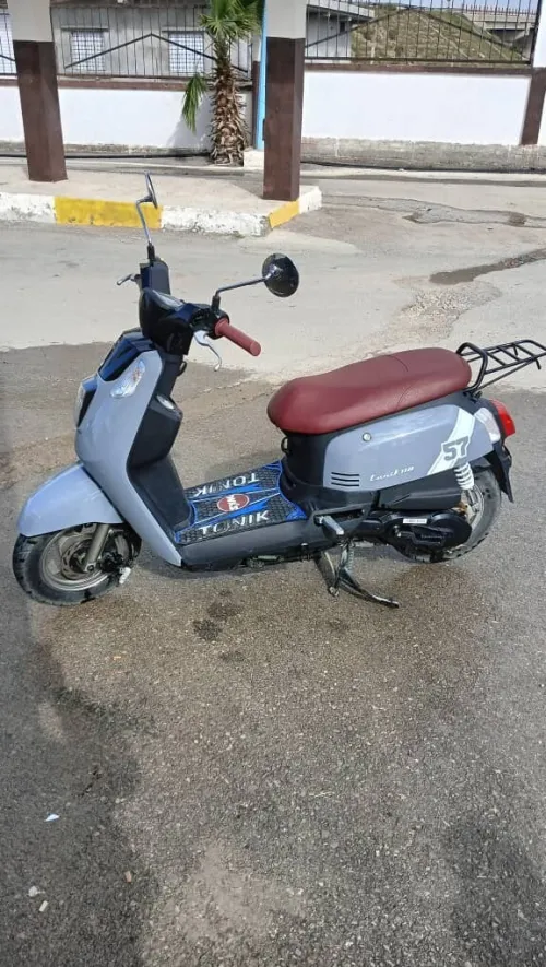 Sym Tonic 2025