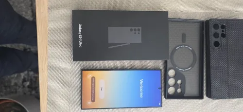 Samsung Samsung s24 ultra 5G