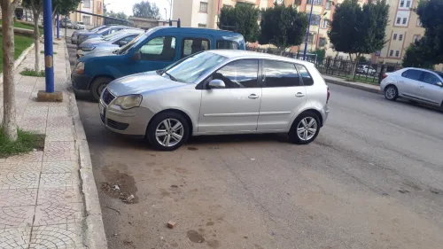 Volkswagen Polo 2008 Polo