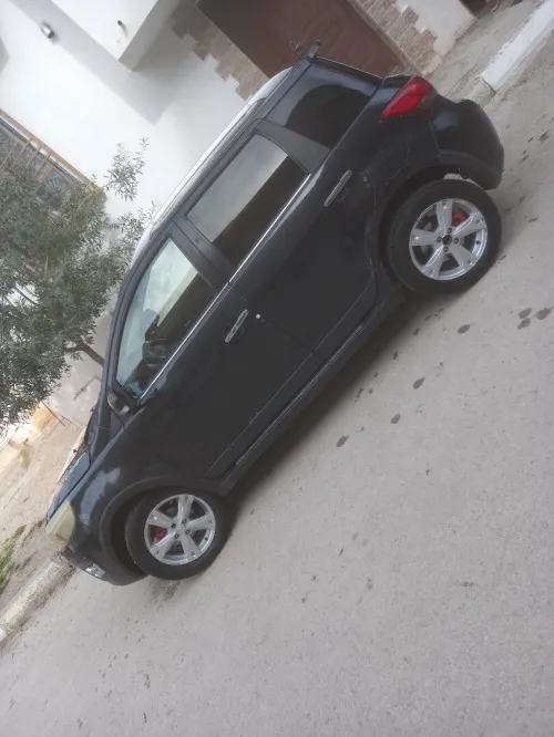 Great Wall New Florid 2015 New Florid