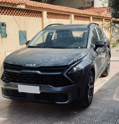 Kia Sportage 2025 Premium – Neuf 0 km – Full Options + Options en plus – 200 CH Turbo
