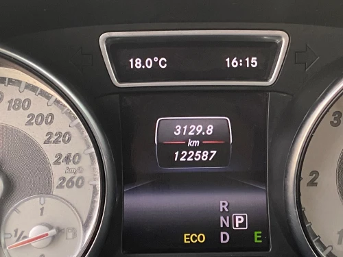 Mercedes GLA 2016 220D KIT CARLSSON