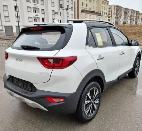 Kia KX1 2025 Tout option