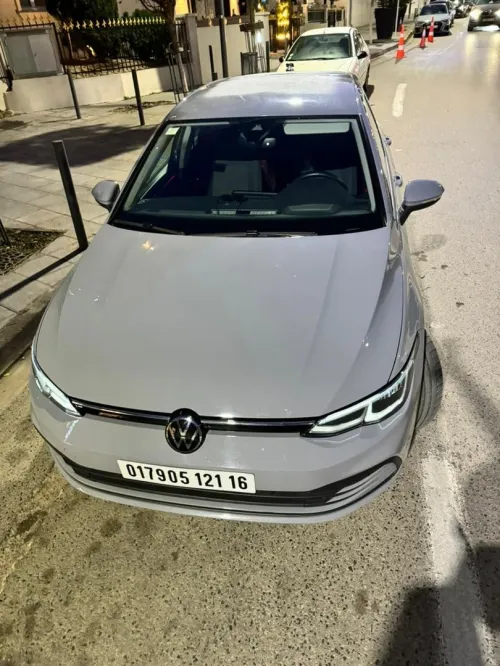 Location de voiture Aéroport d'alger