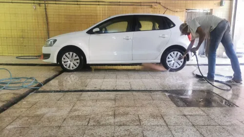 Agence de location de voiture Aéroport de alger