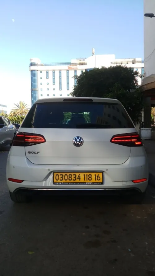 Location de voiture Aéroport international de alger
