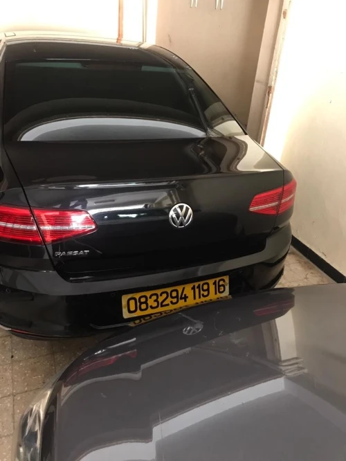 Location de voiture Aéroport d'alger