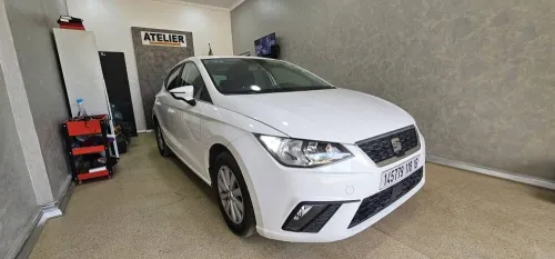 Agence de location de voiture Aéroport de alger