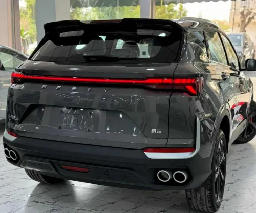 Geely Coolray 2026 1.5