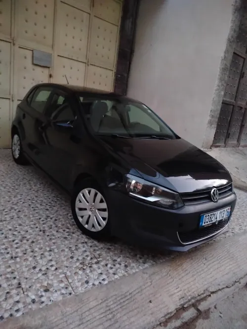 Volkswagen Polo 2013 Polo