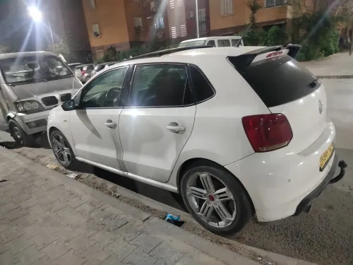 Volkswagen Polo 2012 Match