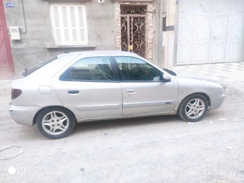 Citroen Xsara 2003 Exclusif
