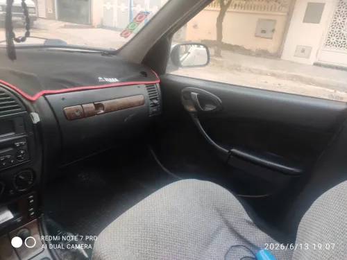 Citroen Xsara 2003 Exclusif