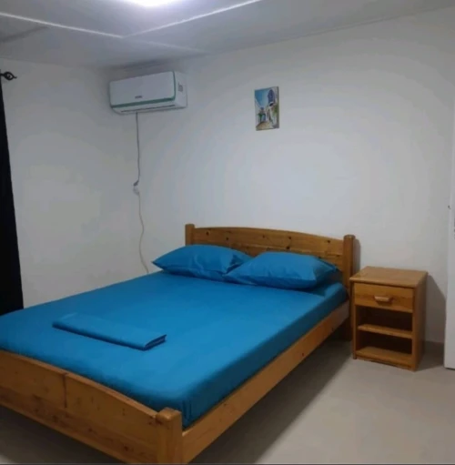 Location vacances Bungalow F4 Alger Staoueli
