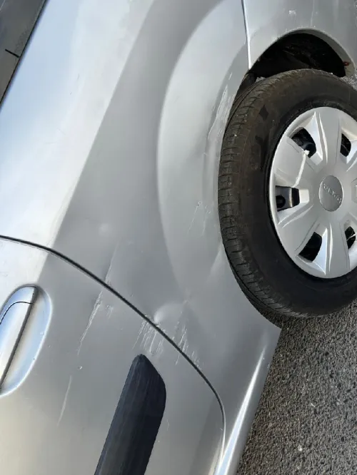 Dacia Logan MCV 2010 7PLAS