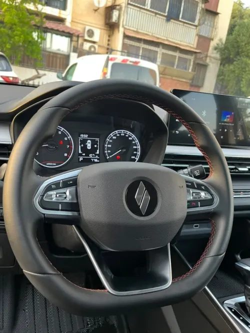 Livan X3 Pro  2025 Automatique (Avec toi ouvrant )