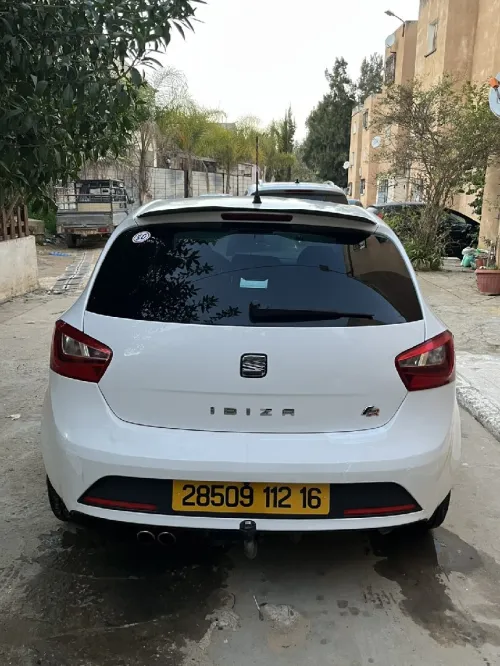 Seat Ibiza 2012 FR