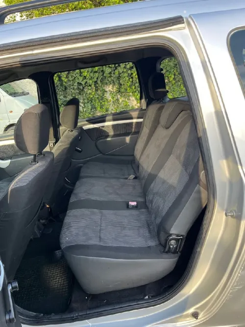 Dacia Logan MCV 2010 7PLAS