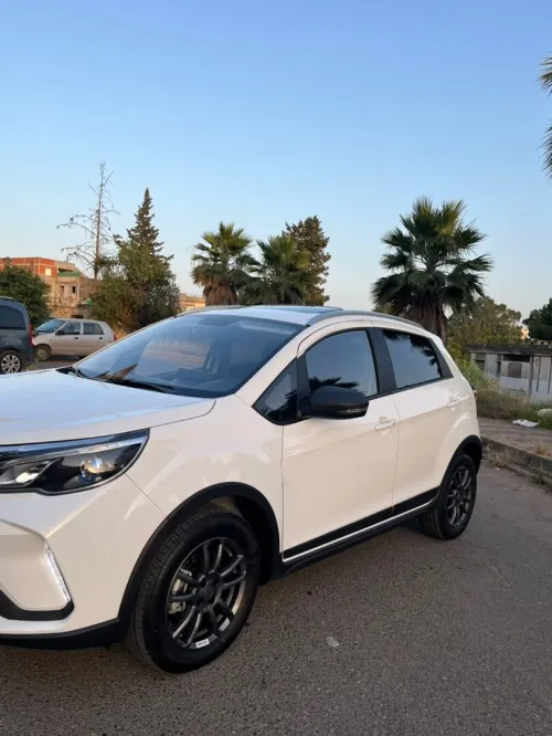 Livan X3 Pro  2025 Automatique (Avec toi ouvrant )