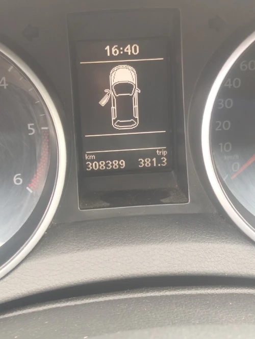 Volkswagen Golf 6 2013 Match