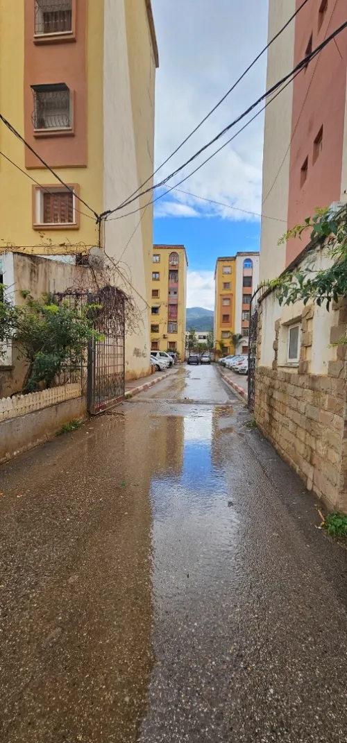 Vente Appartement F4 Blida Bouarfa
