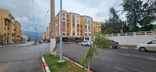 Vente Appartement F4 Blida Bouarfa