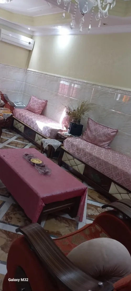 Vente Appartement F4 Blida Bouarfa